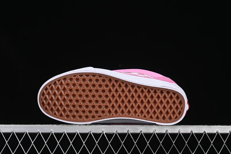 All categories Vans Vans series Vans Low Vans low-top Vans Knu Skool Vans low-top retro casual fat bread shoes VN000CRPBAK